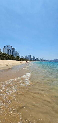 Maris Hotel Nha Trang, Забронировать Отель Бизнес-отели Кханьхоа, 4* 5*