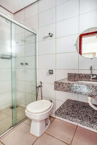 Hotel Dona Lígia, Забронировать Отель Сан-Себастьян-ду-Оэсте Минас-Жерайс