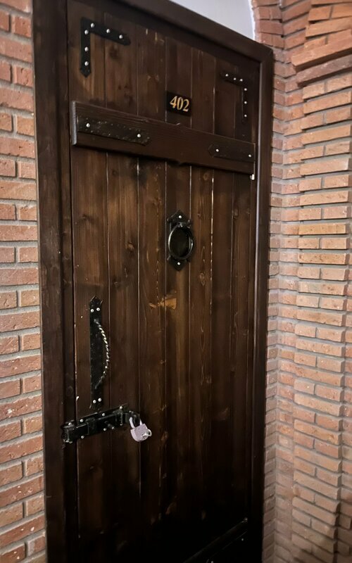 Janashia Boutique Hotels