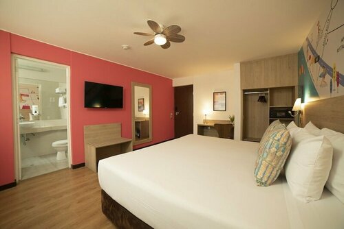 Centro by Casa Andina, Buchen Sie Hotel Miraflores 