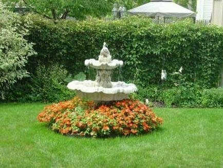 Newark Manor B&B, Prenota Bed & breakfast Niagara Wine Region Ontario