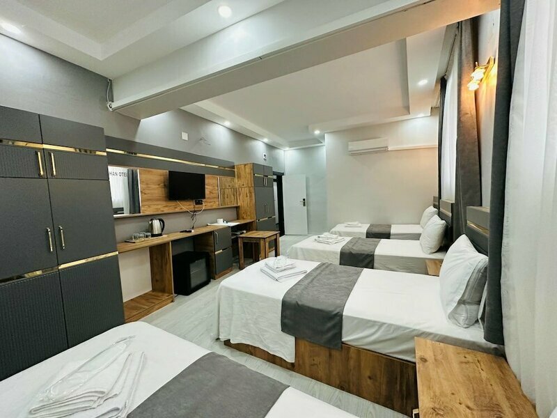 Efe Han Otel
