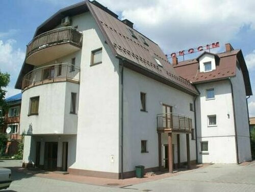 Hotel Prokocim, Book Hotel Hotels in Lesser Poland with Parking, Parking