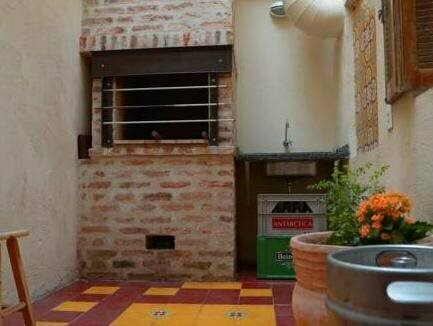 Escambo Hostel, Забронировать Хостел Хостелы Сан-Пауло, рядом с Вергейро, Хостел