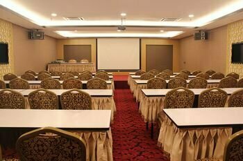 Capital O 90130 Sawadee Hotel, Varaa Hotelli SPA-hotellit kohteessa Johor, SPA