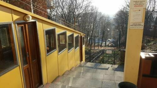 KaunasInn, Rezervasyon Otel Kaunas otoparklı oteller, Otopark