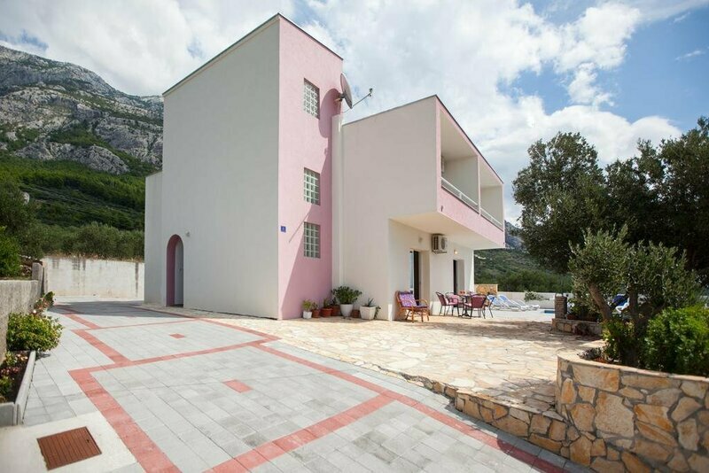 Villa Christine Holiday Home Kristina