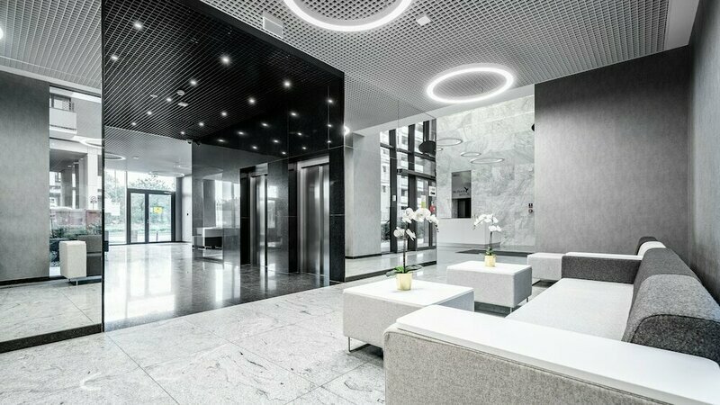 Apartamenty Sun & Snow Osiedle Bliska Wola