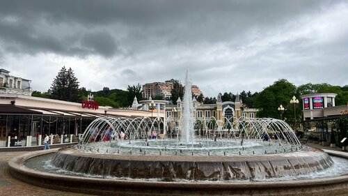 Отель Ногаев, Забронировать Отель Отели Кисловодска 3 звезды, 3*