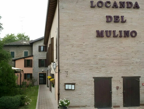 Locanda Del Mulino, Reserva ahora Hotel Maranello Emilia-Romaña