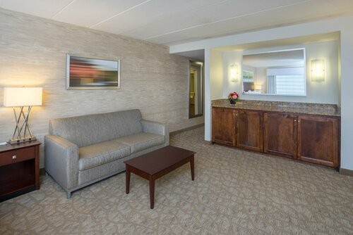 Holiday Inn Baltimore BWI Airport Area, Boek Hotel Linthicum Maryland