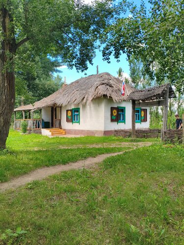 Гостевой дом Казачий курень, Забронировать Гостевой дом Отели Ростовской области с парковкой, Парковка