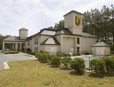 Super 8 Greer, Book Hotel Greer South Carolina