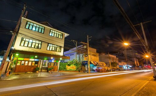 Chiang Mai Waroros Boutique Hotel, Забронировать Бутик-отель Чанг Мой Чиангмай