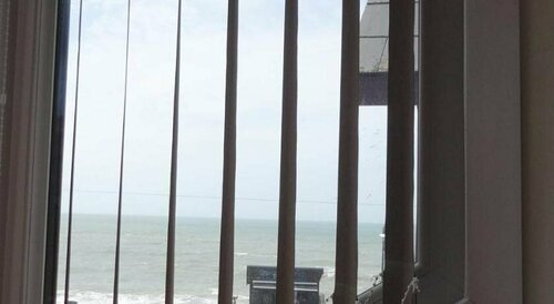 Glyn Garth Guest House, Prenota Hotel Aberystwyth 