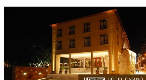 Hotel Casino Catamarca, Réserver Hôtel Catamarca Province de Catamarca