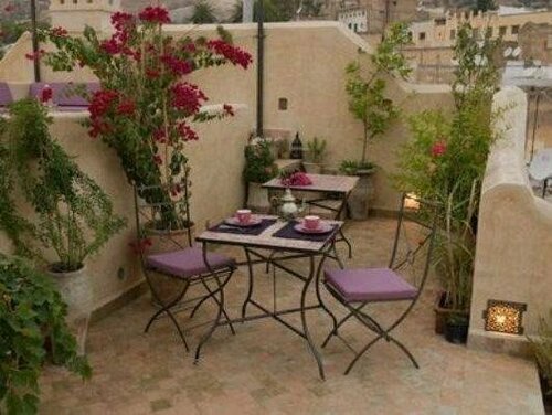 Dar Attajalli, Prenota Hotel Hotel a Fez con colazione, Colazione