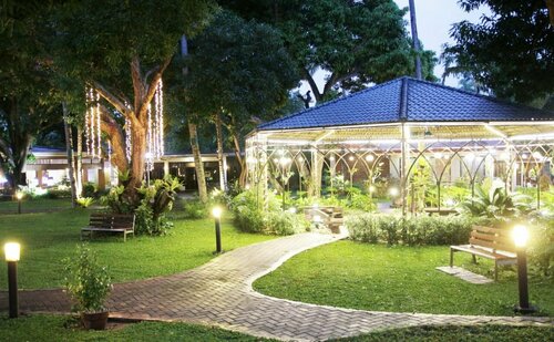 Batangas Country Club, Reserva ahora Hotel Hoteles SPA en Luzón, SPA