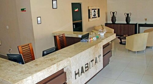 Habitat Hotel de Leme Ltda, Забронировать Отель Леми штат Сан-Паулу