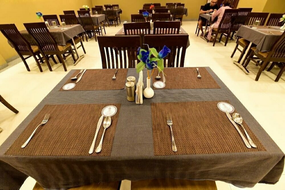 Hotel Jataka Inn