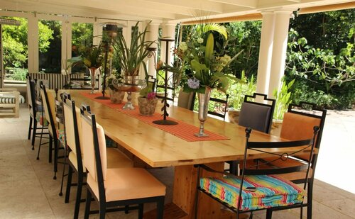 CapeAngel Guesthouse, Забронировать Отель Отели Кейптауна с парковкой, Парковка