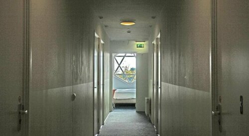 Dorpslogement Pieterburen, Prenota Hotel Pieterburen Groninga