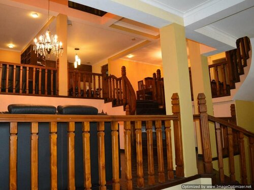 Elegante The Villa, Забронировать Вилла СПА-отели Округа Галле, SPA-услуги