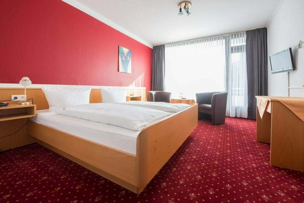 KurHotel Joh