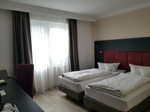 Astralis Hotel Domizil, Забронировать Отель Вальдорф Баден-Вюртемберг