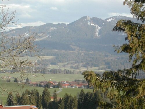 Eckstein, Prenota Hotel Oy-Mittelberg Algovia