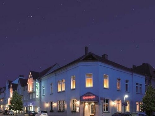 Hotel Klute, Забронировать Отель Оснабрюк Osnabrücker Land