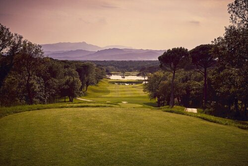 Hotel Lavida at Camiral, a Quinta do Lago Resort, Réserver Complexe hôtelier Caldes de Malavella Province de Gérone