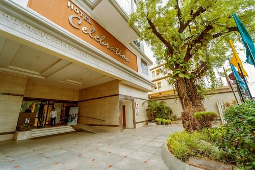 Hotel Celebration, Забронировать Отель СПА-отели штата Махараштры, SPA-услуги