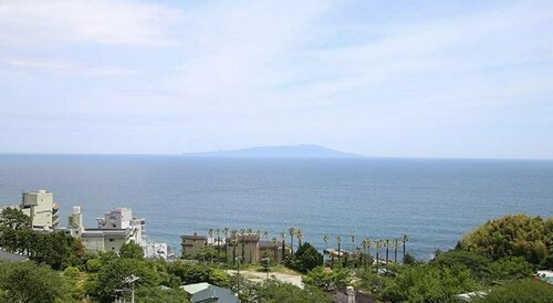 Itoen Hotel Atagawa, Reserva ahora Hotel Hoteles baratos en Tokai