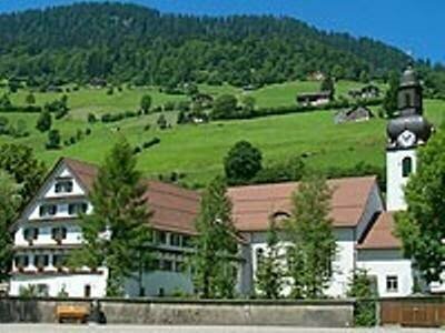 Gasthaus Schäfli, Reserva ahora Hotel Alt Sankt Johann Toggenburg