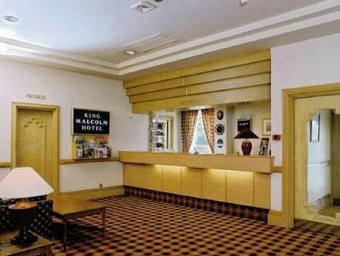King Malcolm Hotel