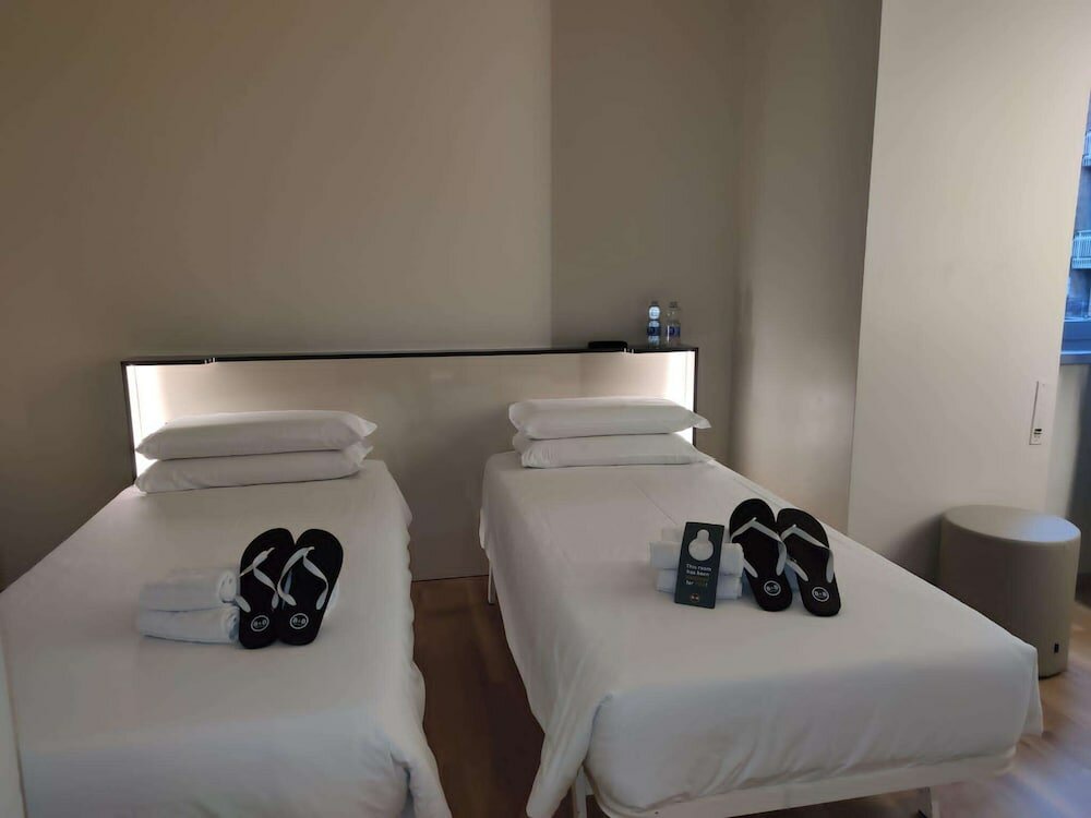 B&B Hotel Como Camerlata