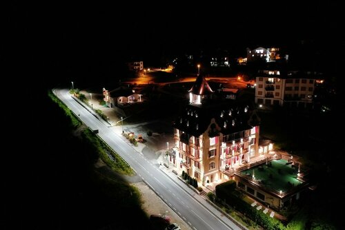 Hotel Regina del Bosco, Забронировать Отель Ронцоне Val di Non