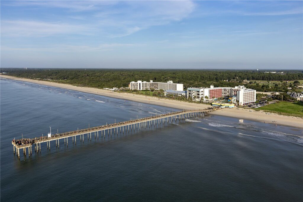 The Ellie Beach Resort Myrtle Beach, Tapestry by Hilton
