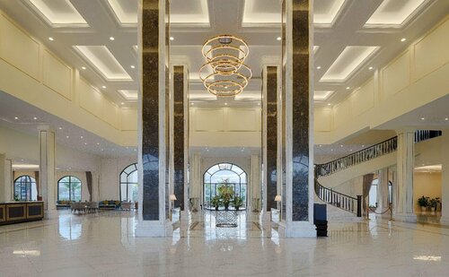 Melia Vinpearl Phu Quoc, Забронировать Отель СПА-отели Ганх-Дау, SPA-услуги