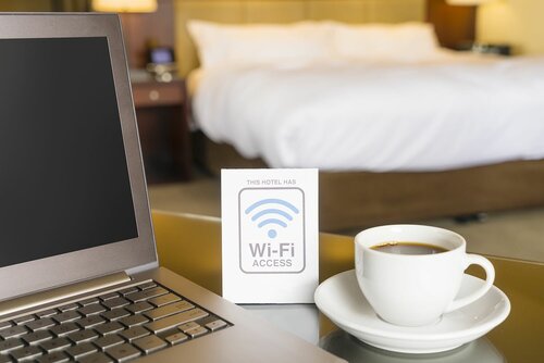 RSVO Hotel, Rezervasyon Otel UAO Area Moskova, Varshavskaya Metro Station yakınındaki