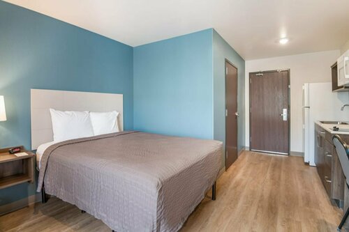 Woodspring Suites Billings, Foglalás Szálloda Billings Montana