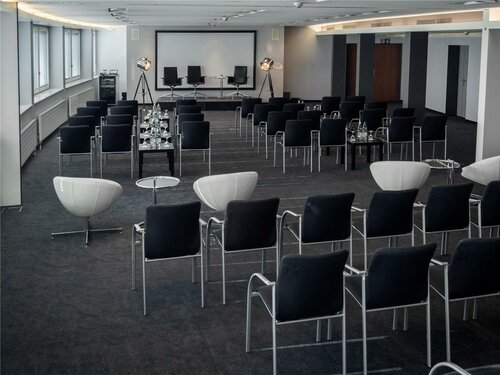 Radisson Blu Hotel, St. Gallen, Prenota Hotel San Gallo Regione di St. Gallen