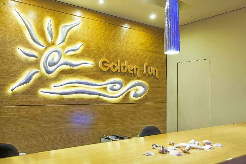 Golden Sun