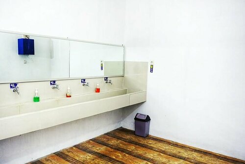 Nau Hostel, Prenota Ostello Hotel a Yogyakarta con piscina, Piscina
