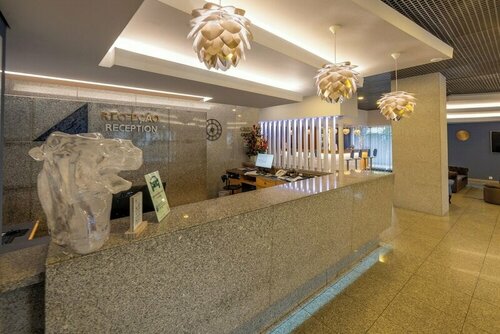 Hotel 3K Barcelona, Rezervasyon Otel Lisbon Region otoparklı oteller, Otopark