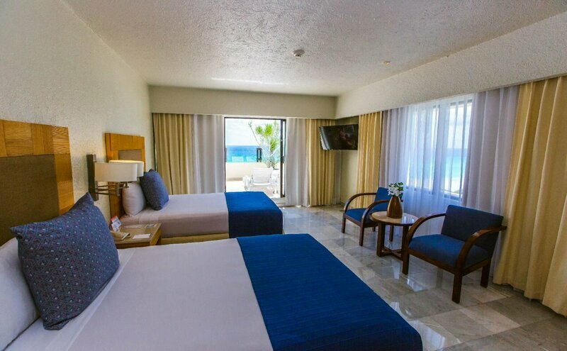Park Royal Beach Cancun