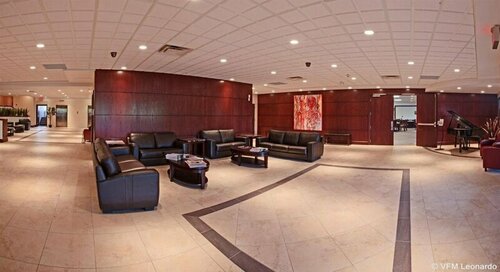 Embassy West Hotel, Забронировать Отель Отели Ottawa and Countryside с бассейном, Бассейн