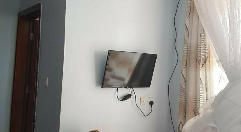 Great Appartment Hotel