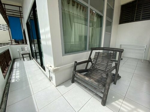 Lamphuhouse Bangkok, Забронировать Отель Phra Nakhon Бангкок, рядом с Храм Ват Махатхат